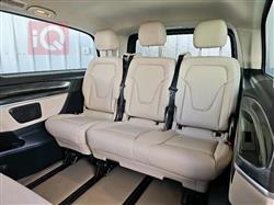 مرسيدس بنز V-Class